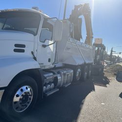 Hauling