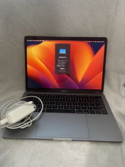 Mac Book Pro