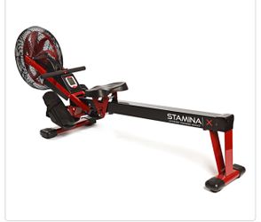 STAMINA Exercise Machine