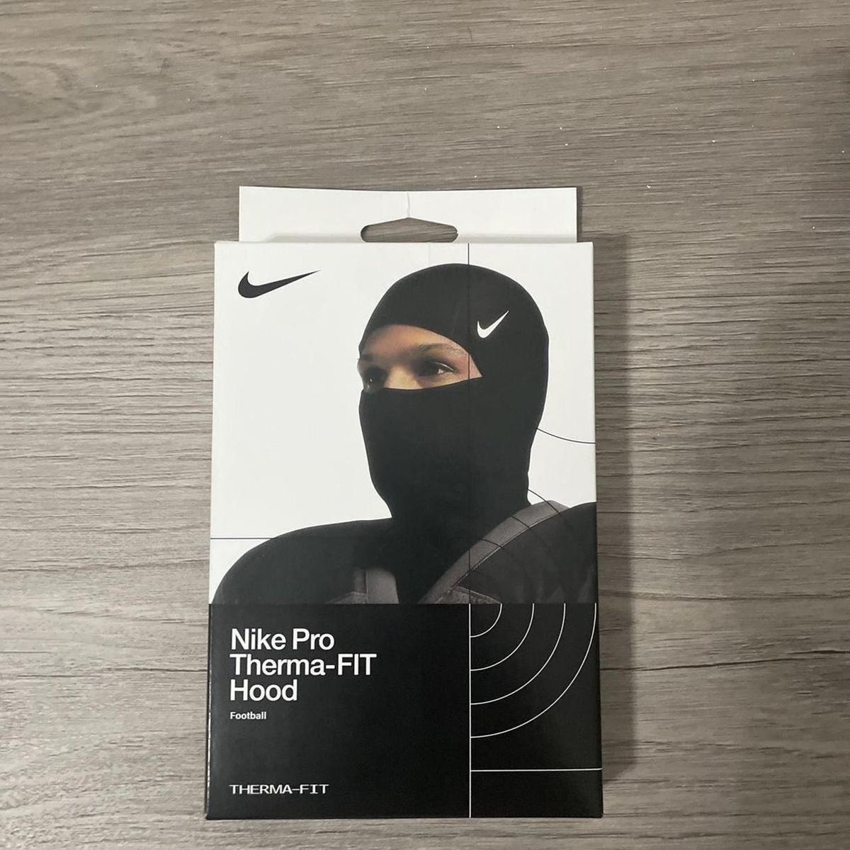 Nike Ski Mask