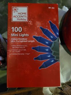 Incandescent Lights