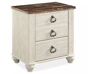 Nightstand - Willowton