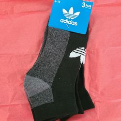 Adidas Socks 