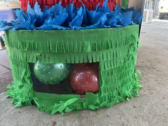 Piñata’s
