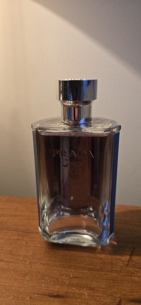 Prada L'homme L'eau