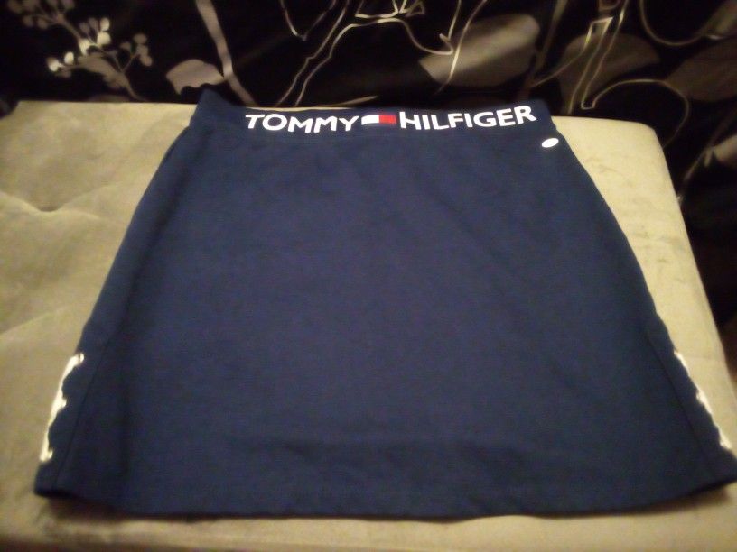 Tommy Hilfiger Kids Skirt