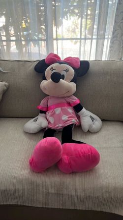 Minnie Mouse