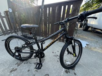 Specialized Hotrock 20
