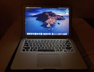 Like New MacBook Air