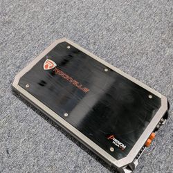 Rockville  phenom RXA T2