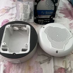 System Sensor Ceiling Speaker 