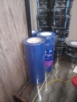 Tape