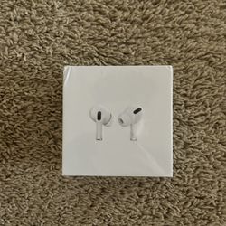 AirPods Pro (Brand New)