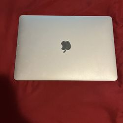MacBook Pro And Chromebook Combo