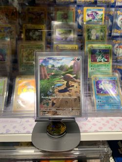 Pokémon card
