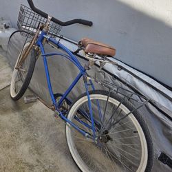 Beach Cruiser
