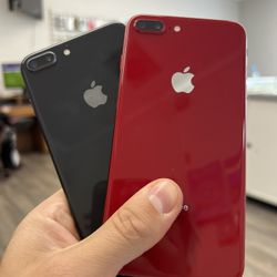 Apple Iphone 8 Plus Unlocked 64gb 