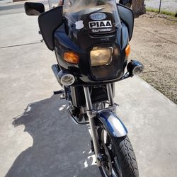 1984 Honda V65 Sabre