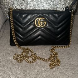 Gucci Crossbody 