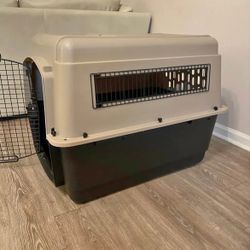 Extra Large Dog Crate