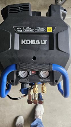 KOBALT