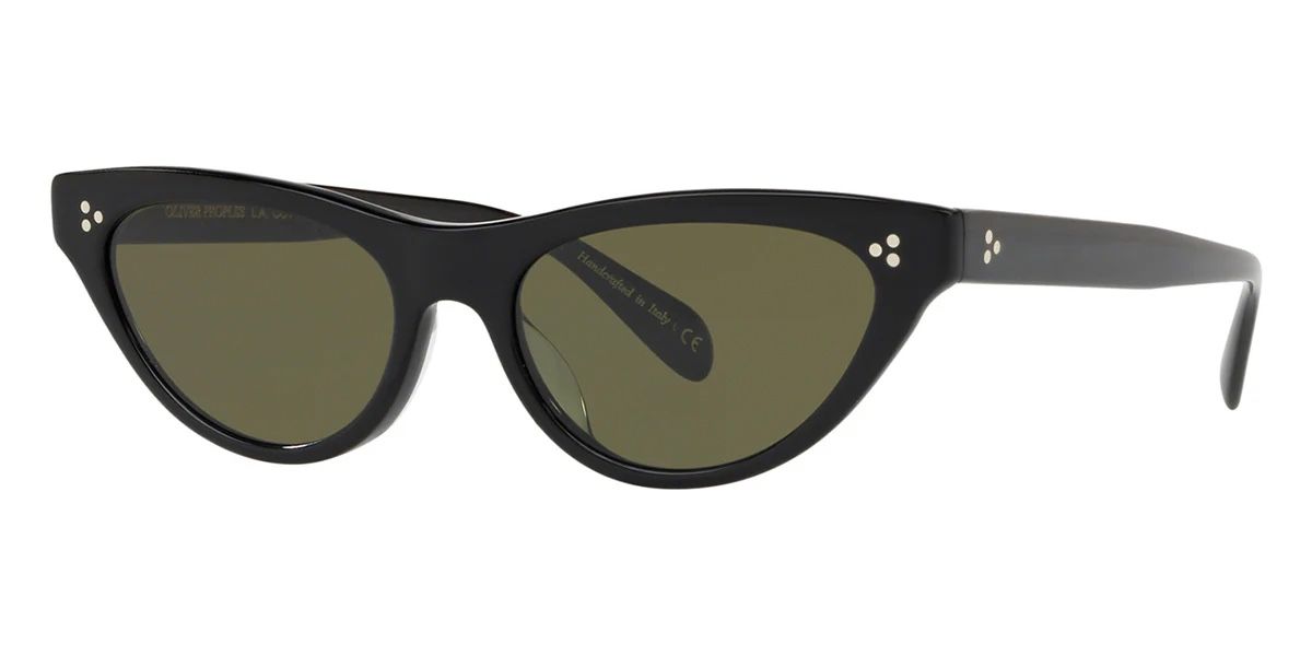 Oliver Peoples Zasia Sunglasses OV5379