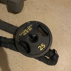 Weight Plates For Sale
