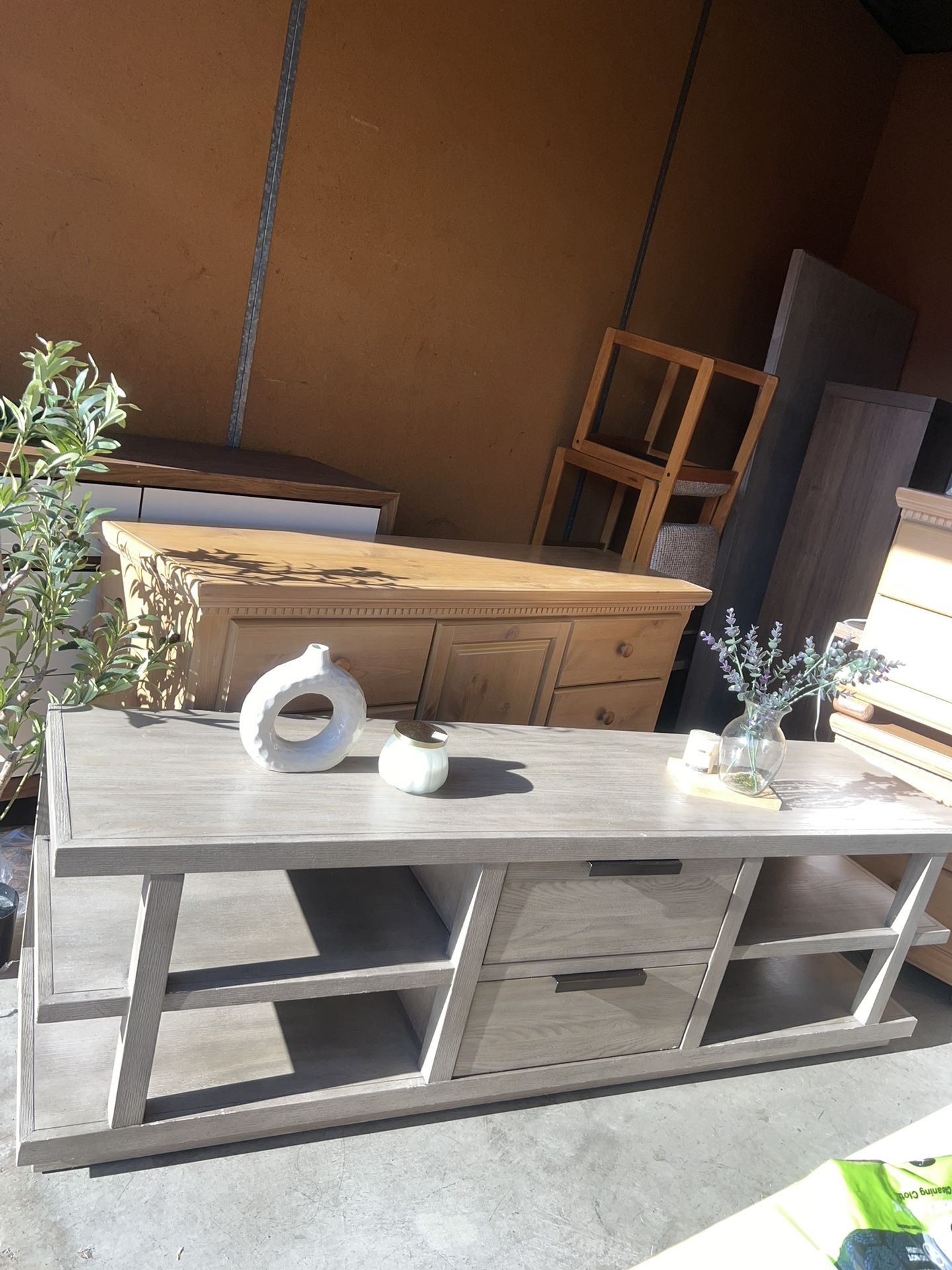 Heavy Tv Stand West Elm 