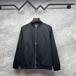 GG Men’s Jacket 2026 New 