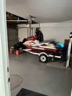 Jet Ski