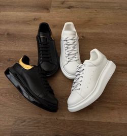 Alexander McQueen Bundle (10M)