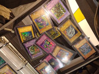 Yugioh Collecton