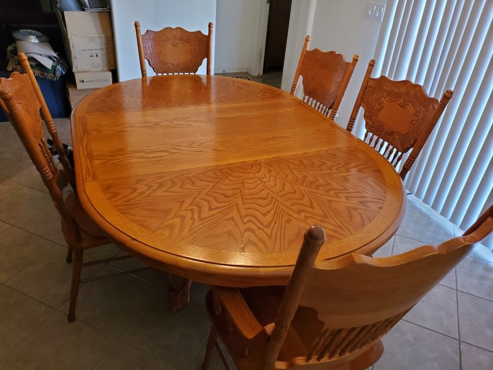 Dining Set