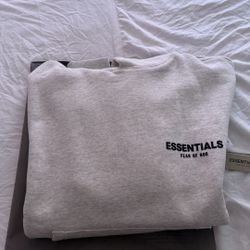 Essentials hoodies 