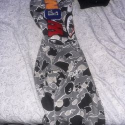 Bape Hoodie