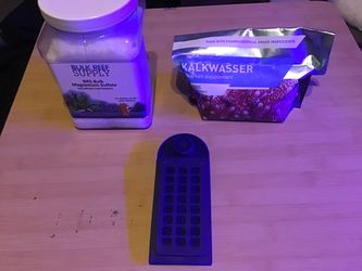 protein skimmer and more…Make an offer must sell ASAP Thumbnail