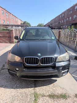 2011 BMW X5