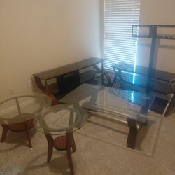 Tables