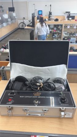 G5 slimming machine/Body Contour Shape Vibrating Massager