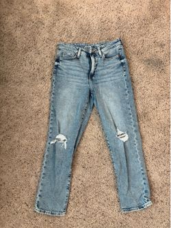 Old navy jeans
