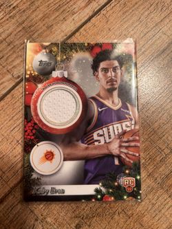Trading Cards NBA