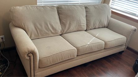 Free Couch