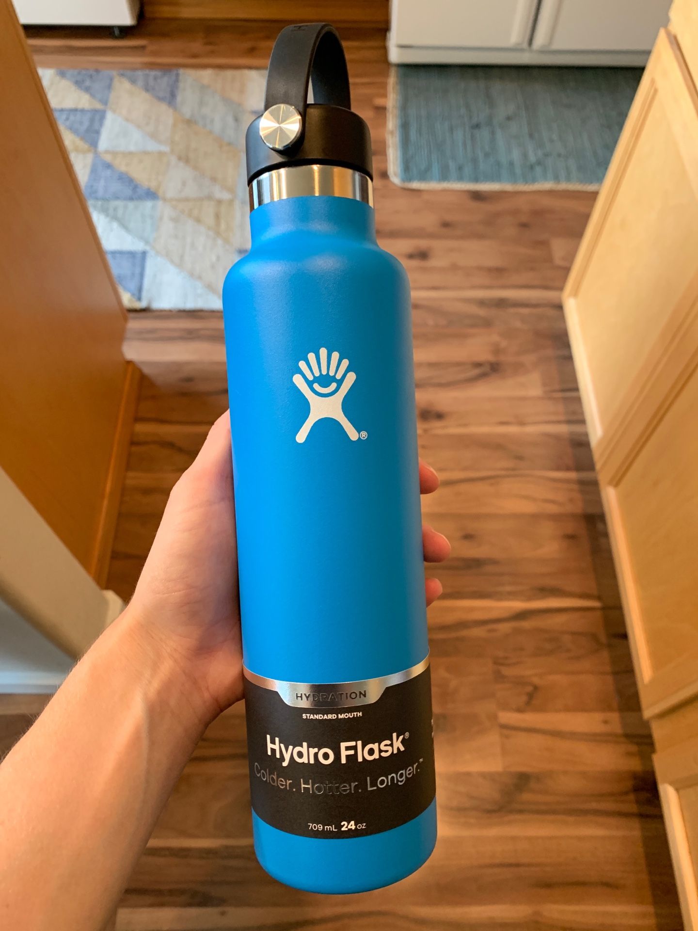 Brand new Hydro flask