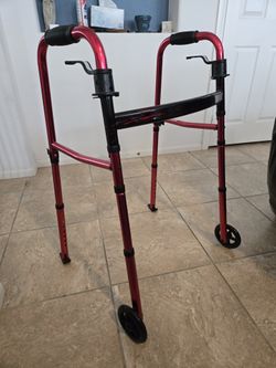 Walker - Like New