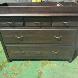 Pottery Barn Dresser 