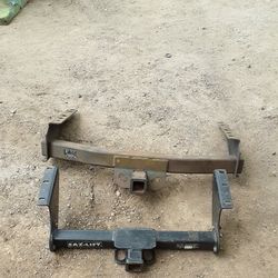 Trailer Hitches :$30 For All T