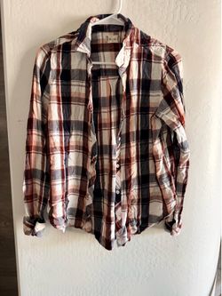Women’s flannel