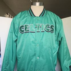 Boston Celtics Ultra Game
Embroidered 