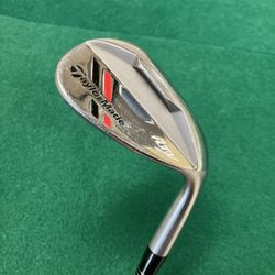 TaylorMade Lob Wedge Golf Club 