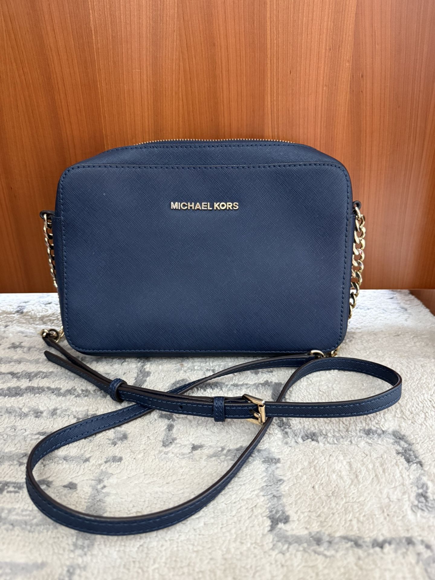 Michael Kors Crossbody Bag